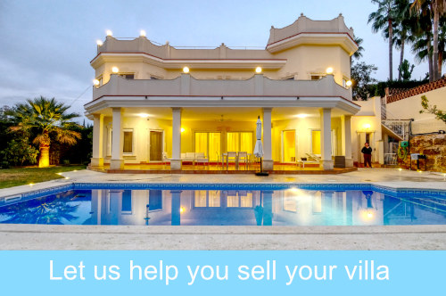 best estate agents marbella